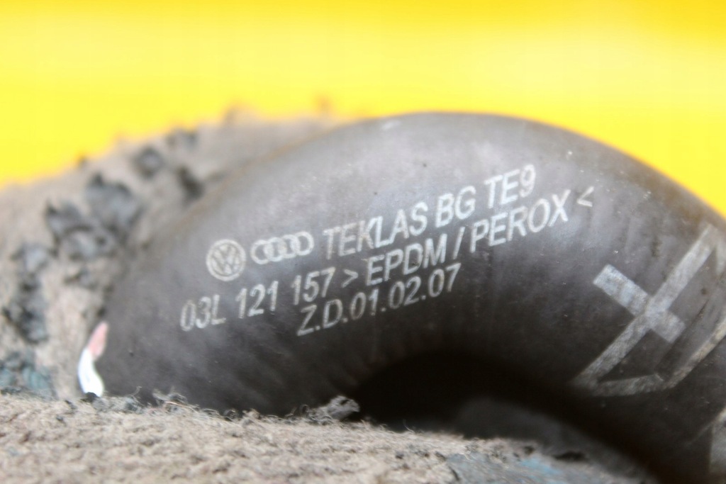 ΣΩΛΗΝΑ ΝΕΡΟΥ A6 A5 A4 B8 2.0 TDI 03L121157 Product image