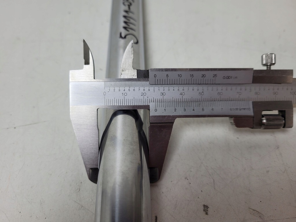 SUZUKI AH50 ΔΙΕΥΘΥΝΣΗ LAGA ΣΩΛΗΝΑ ΜΠΡΟΣ ΑΝΑΡΤΗΣΗ Product image