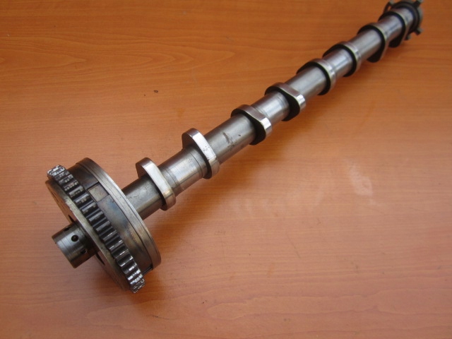 VW AUDI CAMSHAFT 1.8 2.0 TSI TFSI INTAKE 06H101H EXHAUST 06K109247E Product image