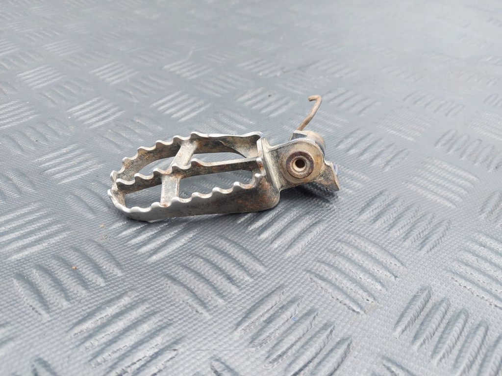 YAMAHA YZF YZ WR 426 450 250 ΔΕΞΙΟ ΠΟΔΙΟ Product image