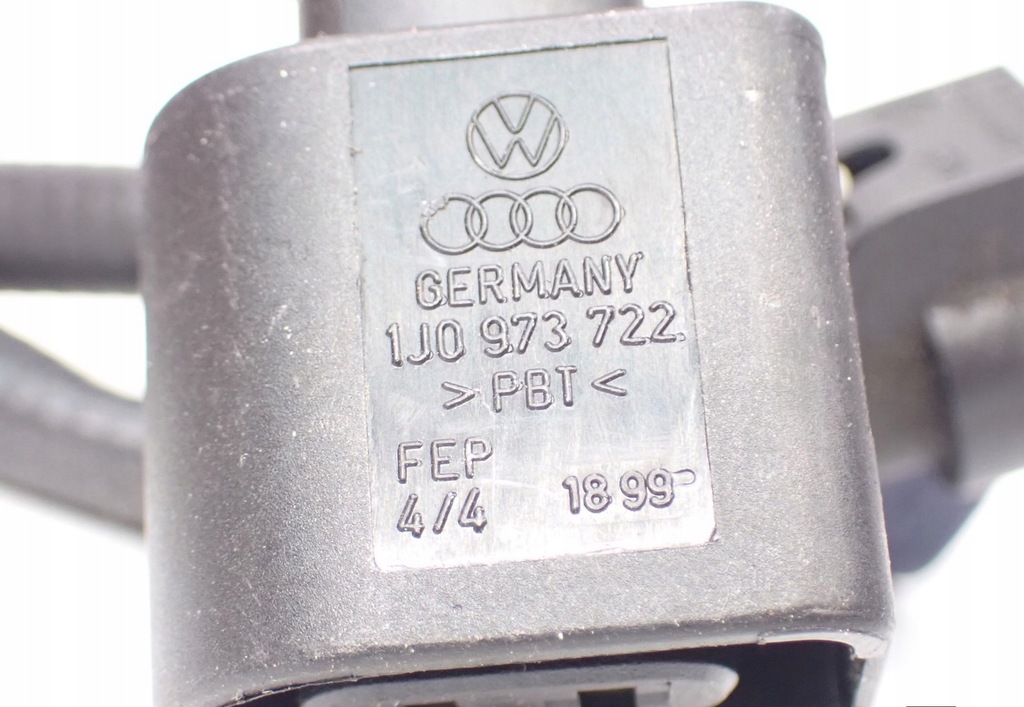 ΚΑΛΩΔΙΑ INJECTOR AUDI A8 D4 4.2 FSI 079971627P Product image