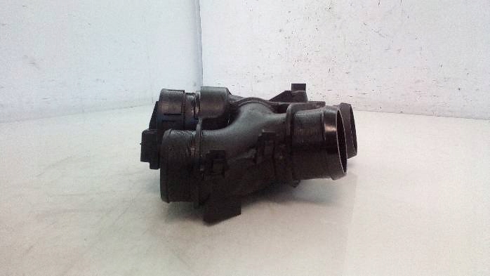 Peugeot 307 1.6 HDI Damper 9657485480 Product image