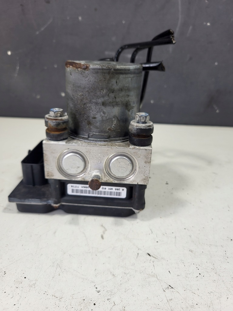 ABS Pump - Citroen C4 II DS4 10-15 9678558080, 9800589380 Product image