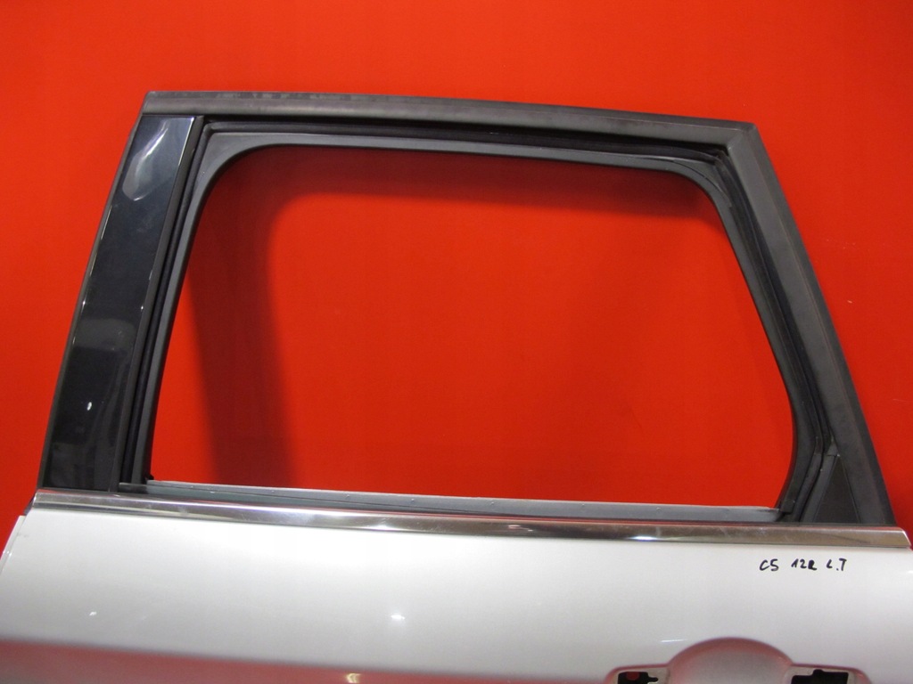 CITROEN C5 III X7 ΠΟΡΤΕΣ ΠΙΣΩ ΑΡΙΣΤΕΡΟ ΣΤΑΓΟΝΟ ΤΟΥΡΙΣΤΗ EZRC Product image