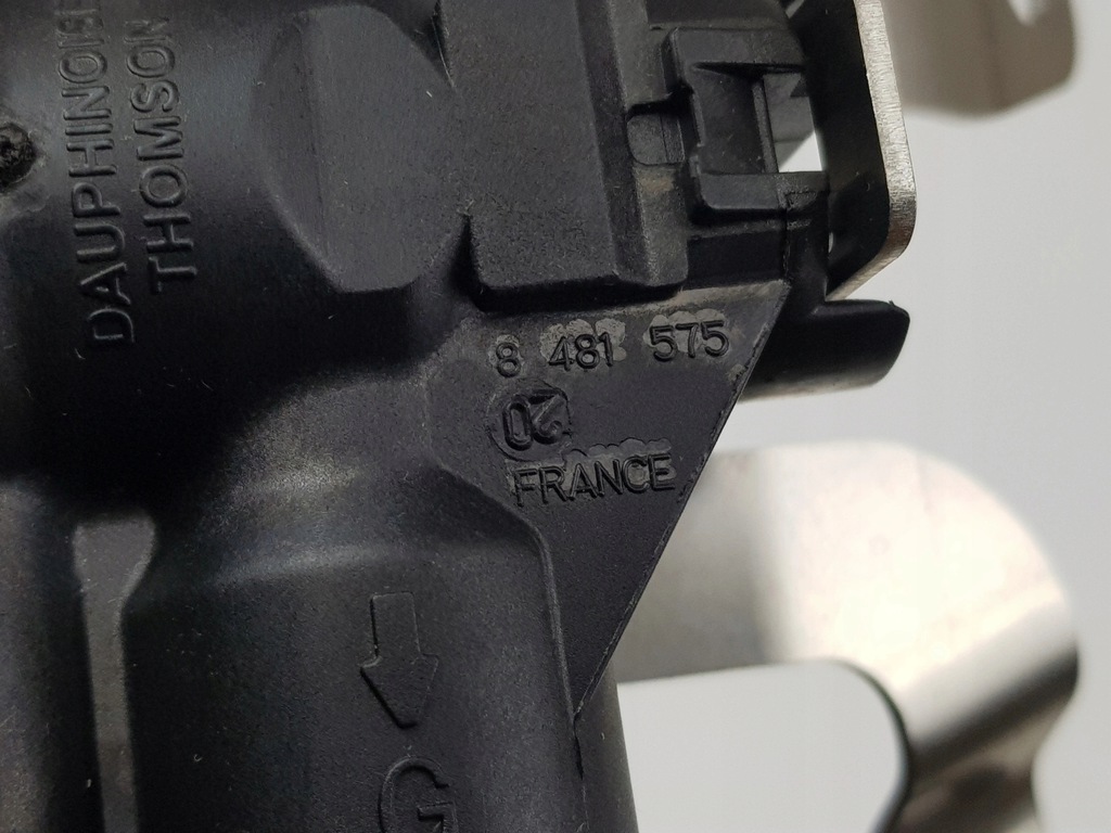 Θερμοστάτης ψύξης λαδιού BMW G20 G30 2.0 8481575 Product image