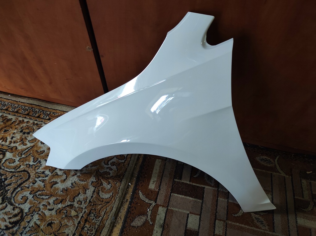Αριστερό φτερό Volkswagen Golf 7 lift LB9A original Product image