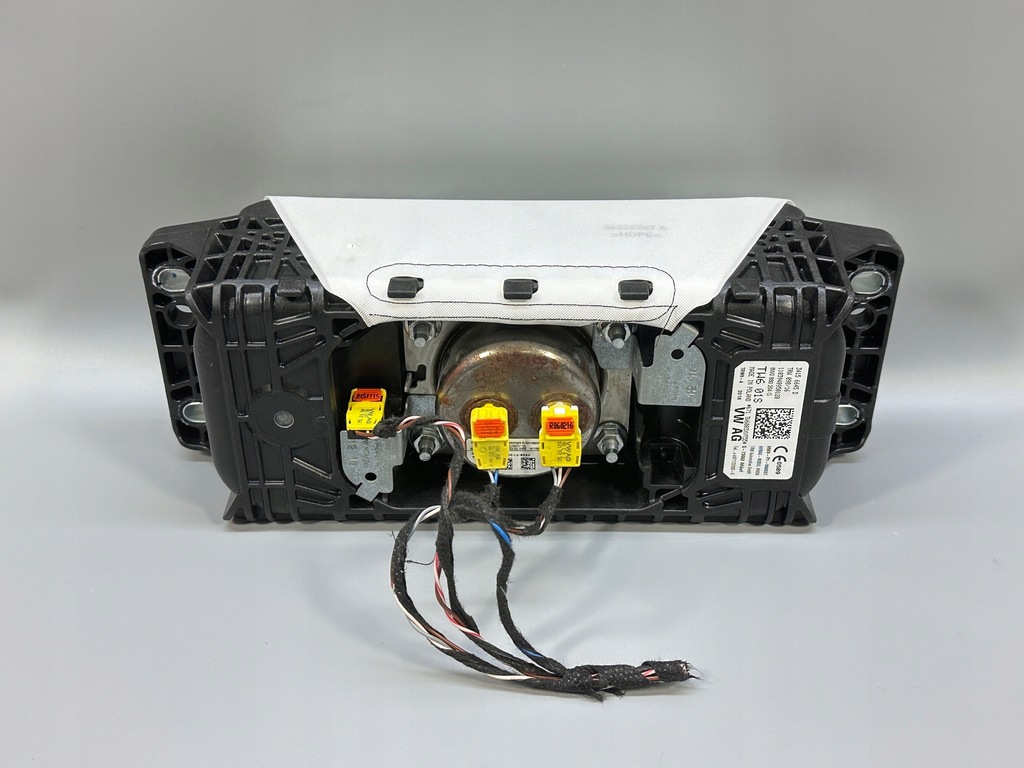 Audi A4 B9 A5 F5 8W επιβάτης αερόσακων 8W0880204G + Plugins Product image