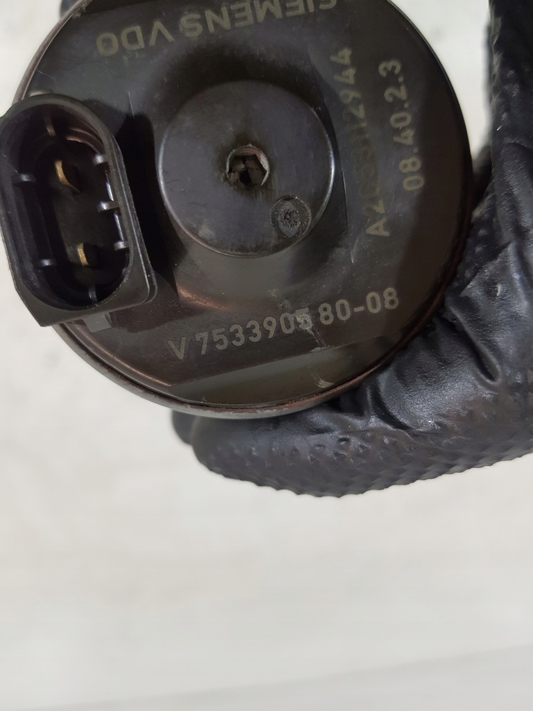 ΡΥΘΜΙΣΤΗΣ ΧΡΟΝΙΣΜΟΥ ΒΑΛΒΙΔΩΝ V753390580 MINI PEUGEOT CITROEN 1.4 1.6 VTI Product image