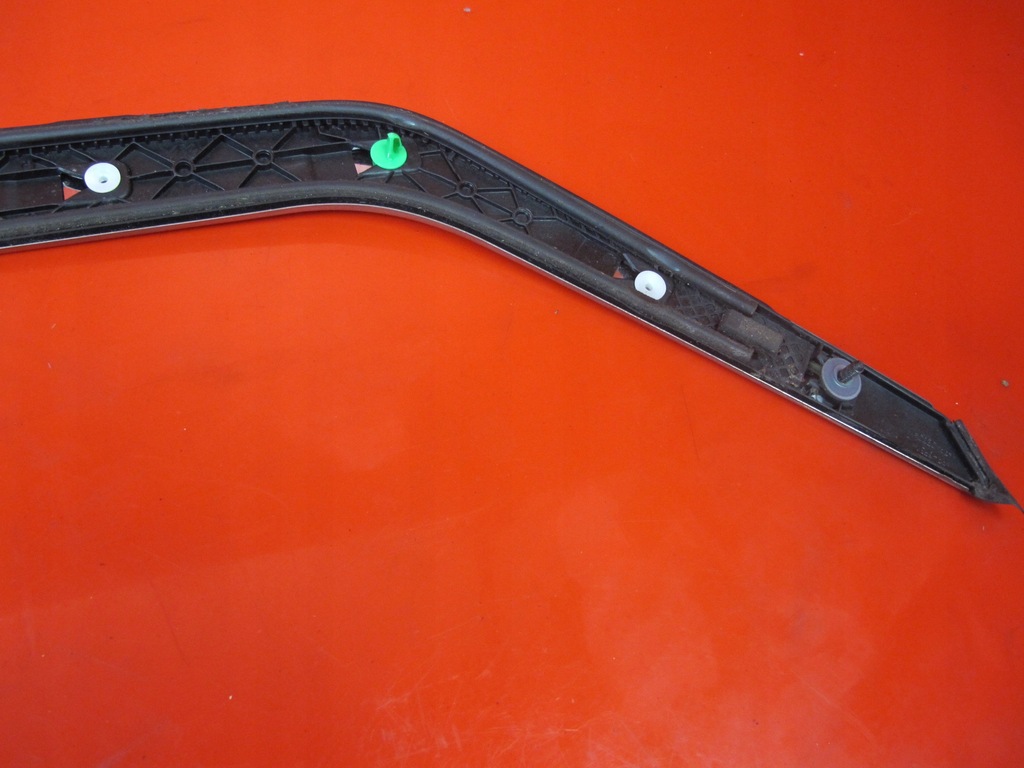 CITROEN C3 II 2 09- ΠΑΝΟΡΑΜΑ ΧΡΩΜΙΟΥ ΣΤΕΓΗΣ Product image