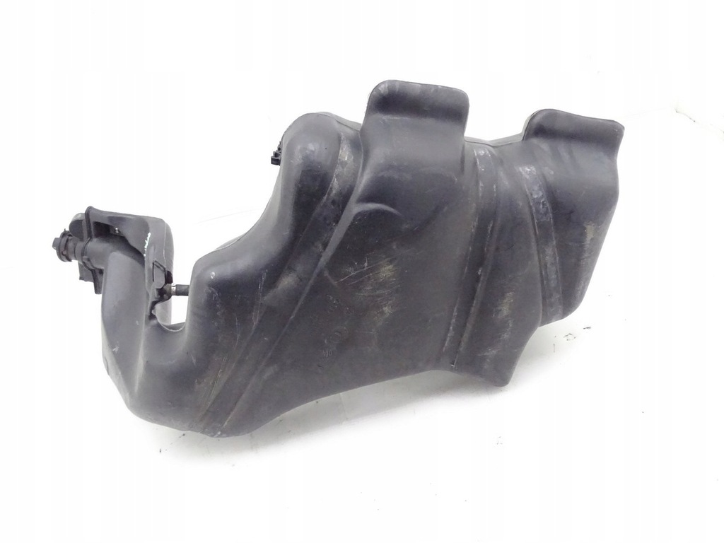 SKODA SUPERB I 01-08 1.9 TDI DIESEL FUEL TANK 380201085 3B0201021EE Product image