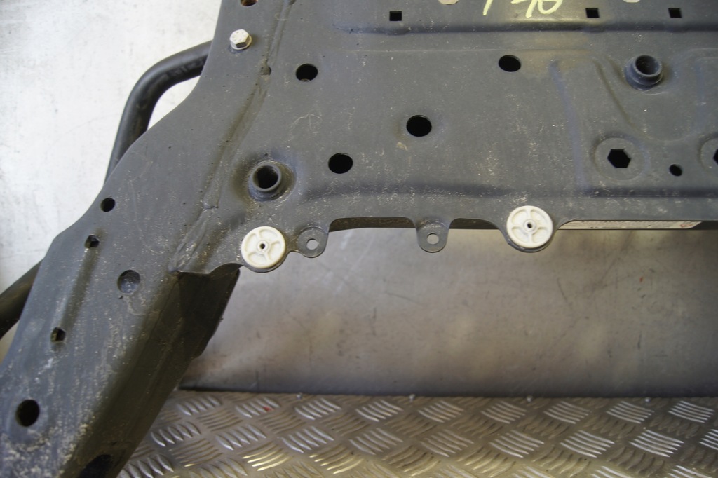 ΠΑΝΑΚΙΔΑ ΕΛΚΥΡΩΝ BMW F46 F48 F40 ΜΠΡΟΣΤΑ 6872729 Product image