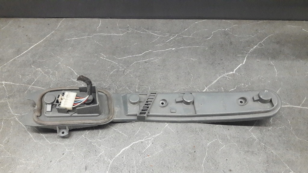 294222 Δεξί ένθετο λαμπτήρα FIAT PUNTO I Product image