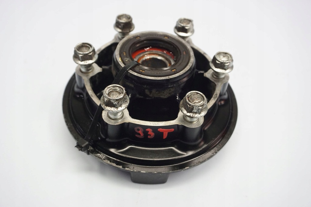 KAWASAKI Z-900 17-19 ΠΙΣΩ ΤΡΟΧΟ + ΛΑΣΤΙΧΟ Product image