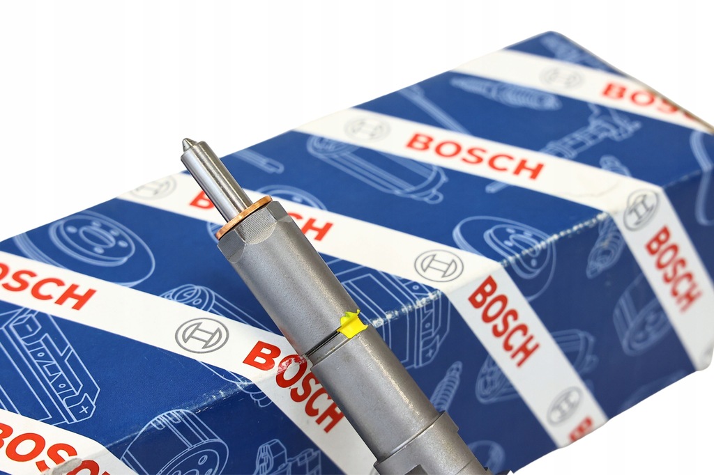 Bosch μπεκ 0445110062 Citroen 2.0hdi Product image