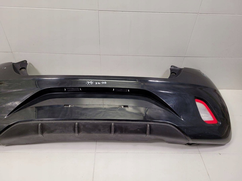 Zderzak tylny Hyundai i10 2 facelift 2022 86611-K7000 Product image