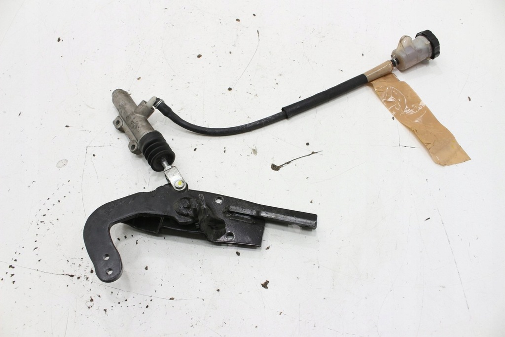 ΚΥΛΙΝΔΡΟΣ ΠΙΣΩ ΦΡΕΝΟΥ PIAGGIO MP3 500 Product image