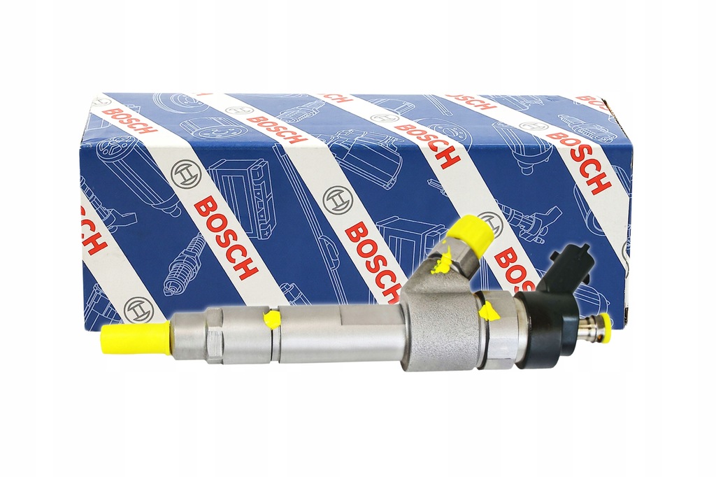 Εγχυτήρας Bosch 0 445 110 002 Product image