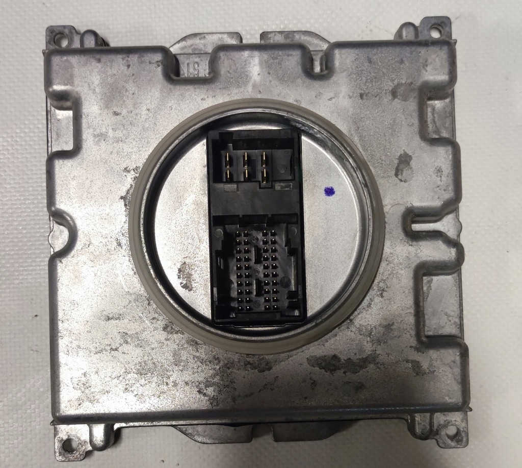 Μονάδα μετατροπέα λαμπτήρων Opel OE 39102898 Product image