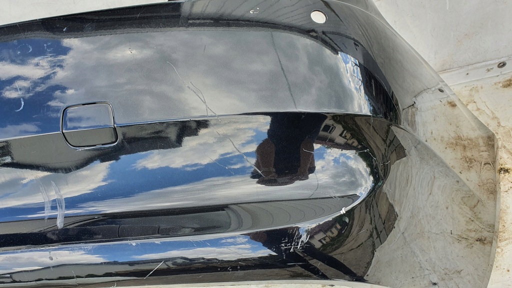 ΠΙΣΩ ΠΡΟΦΥΛΑΚΤΗΡΑ BMW 3 E92 COUPE E93 CONVERTIBLE PDC ORG Product image