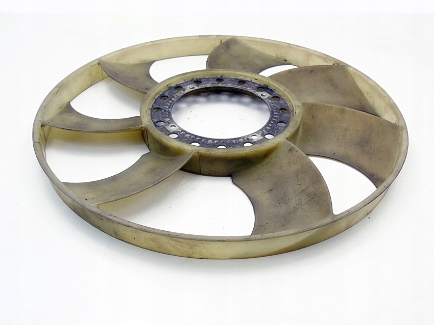 FAN WISKO FORD TRANSIT MK7 06-14 2.4 TDCI 312714 FI 390 Product image