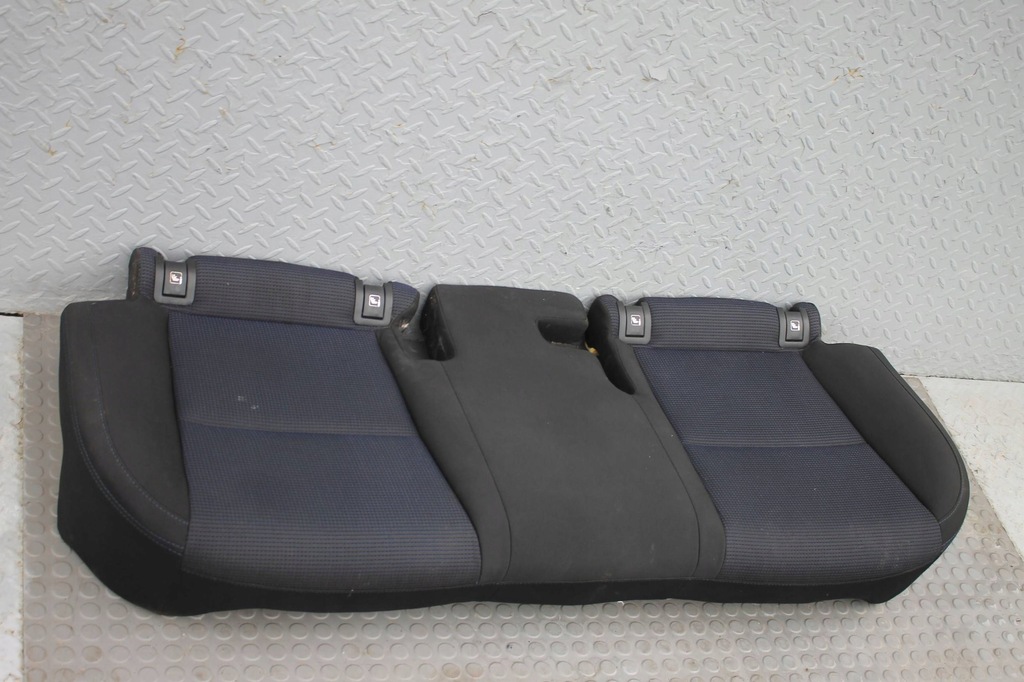 Πίσω καναπές Hyundai Tucson II III 15-20 πίσω κάθισμα Product image