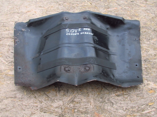 Grand Vitara II 1.9 ddis Κάλυμμα ρεζερβουάρ καυσίμου Product image