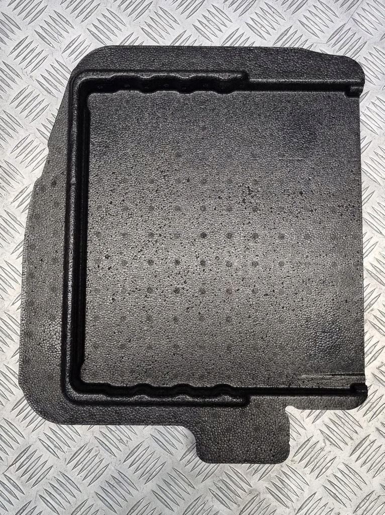 MERCEDES W213 ΠΑΡΑΚΑΘΑΡΙΣΜΟΣ STYROFOAM A2136843900 Product image