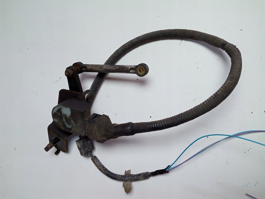 ΑΙΣΘΗΤΗΡΑΣ ΣΤΑΘΜΙΣΗΣ ΠΙΣΩ INFINITI QX70 538121BA0A Product image