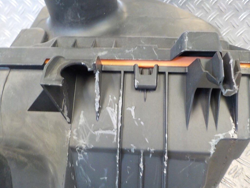 TRAFIC III VIVARO 14-20 ΦΙΛΤΡΟ ΑΕΡΑ ΣΤΕΓ Product image