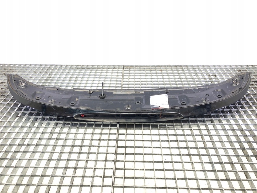 SPOILER HYUNDAI i30 Estate 87210-A6500 Product image