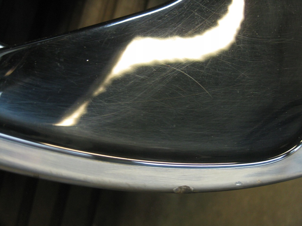 ΖΑΝΤΑ BMW i8 "20", ΔΕΞΙΑ Product image