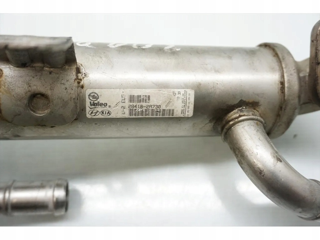 Ψύκτη βαλβίδας Kia Ceed EGR 1.6 CRDi 115 Diesel Product image