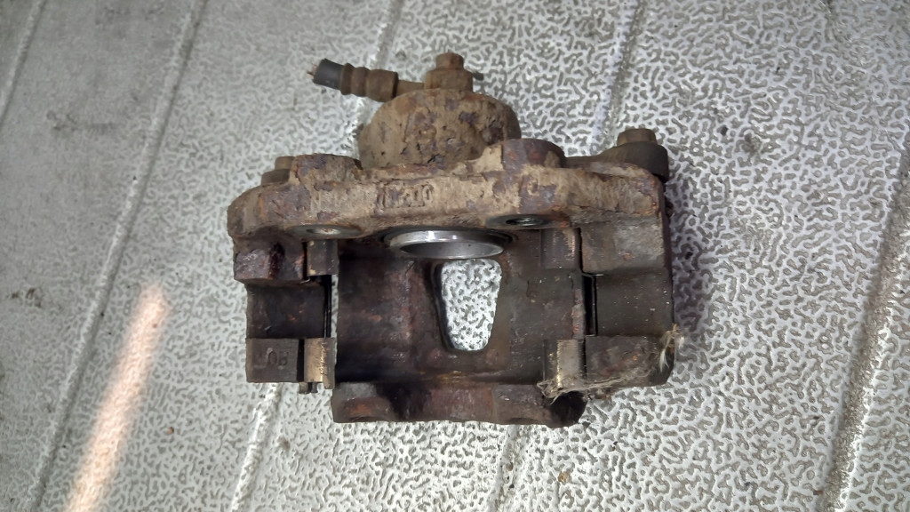 ΣΦΙΚΤΗΡΑ ΑΡΙΣΤΕΡΟ ΜΠΡΟΣΤΑ DAEWOO LANOS T150 01R HB Product image