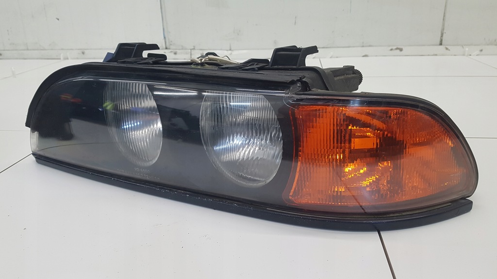 ΣΕΤ ΦΩΤΙΣΤΙΚΑ ΜΠΡΟΣΩΠΟΥ BMW E39 Product image