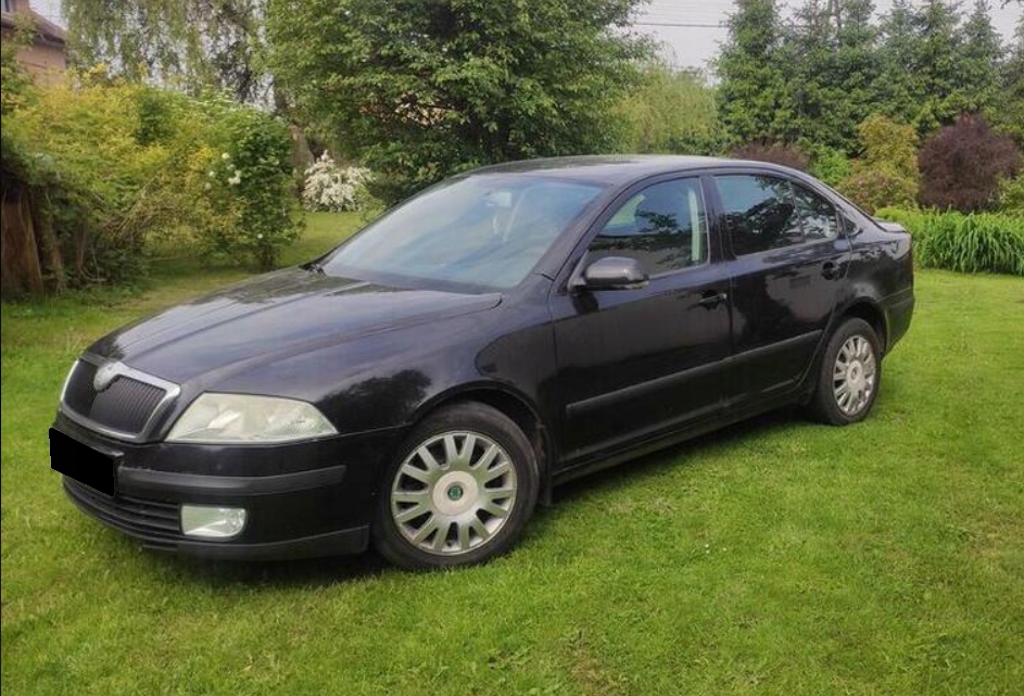 ΑΡΙΣΤΕΡΟ ΚΙΒΩΤΙΟ ΣΕ ΚΙΝΗΤΗΡΑΣ SKODA OCTAVIA II 2 1.9 TDI 04- Product image