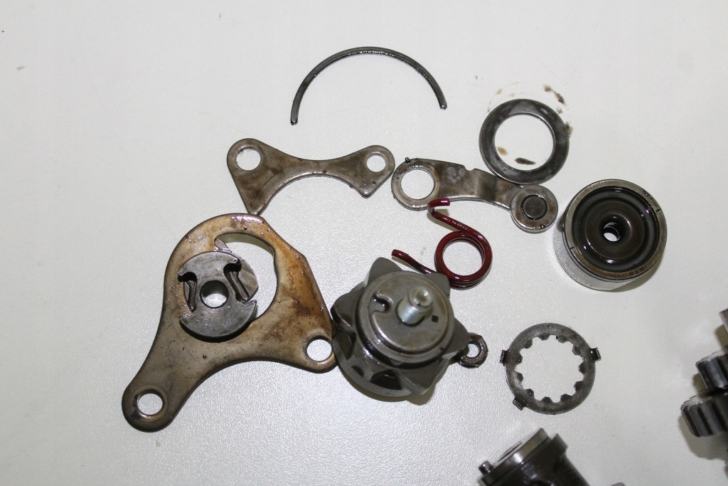 Κιβώτιο ταχυτήτων HONDA CBR 250, οδηγός, οδηγοί Product image