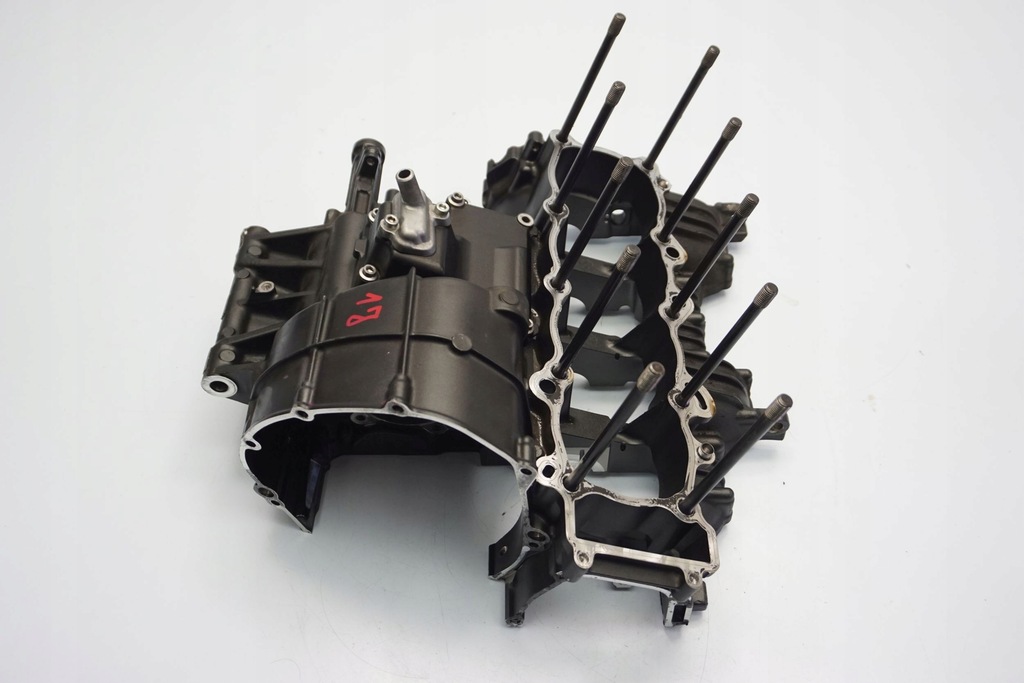 YAMAHA YZF-R1 1000 RN22 09-15 Crankcase BLOCK Product image