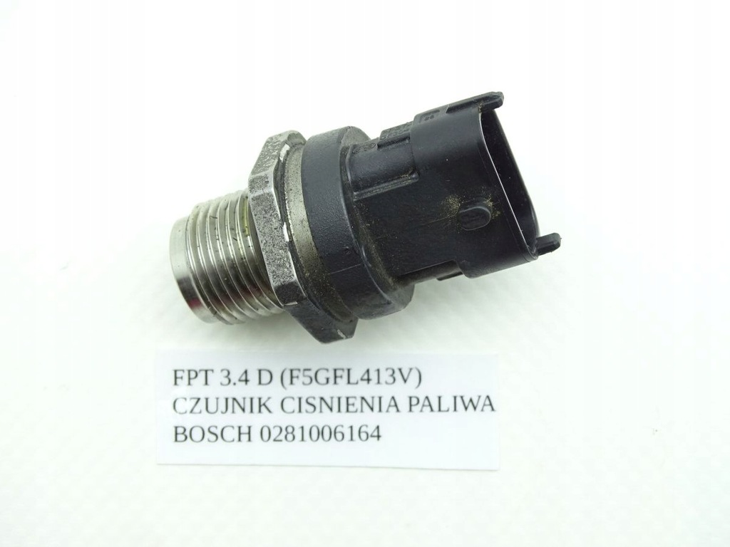 NEW HOLLAND CASE 3.4 D ΑΙΣΘΗΤΗΡΑΣ ΠΙΕΣΗΣ ΚΑΥΣΙΜΟΥ Product image