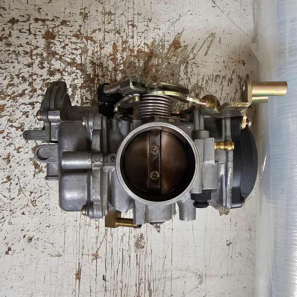 Harley Davidson, καρμπυρατέρ CV 40mm. Product image