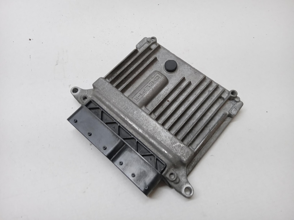 Mercedes C W204 C 220 CDI Ελεγκτής κινητήρα Product image