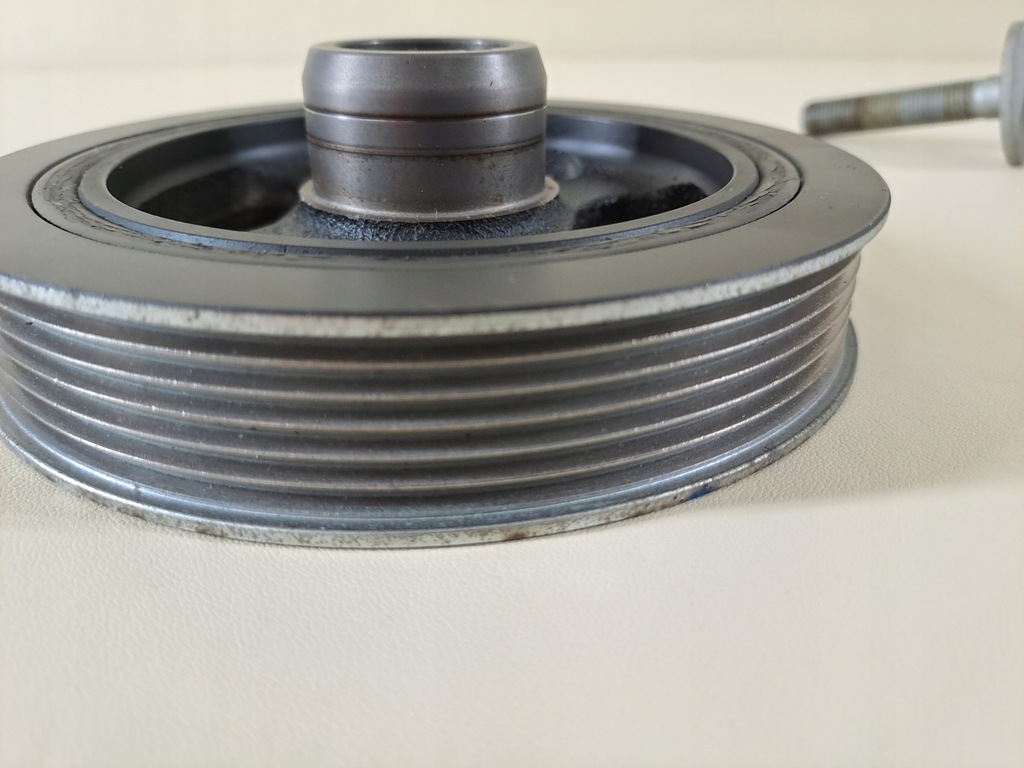HYUNDAI I30 III 3 LIFT 22r 1.0 T-GDI G3LE ΤΡΟΧΑΛΙΑ ΣΤΡΟΦΑΛΟΥ Product image