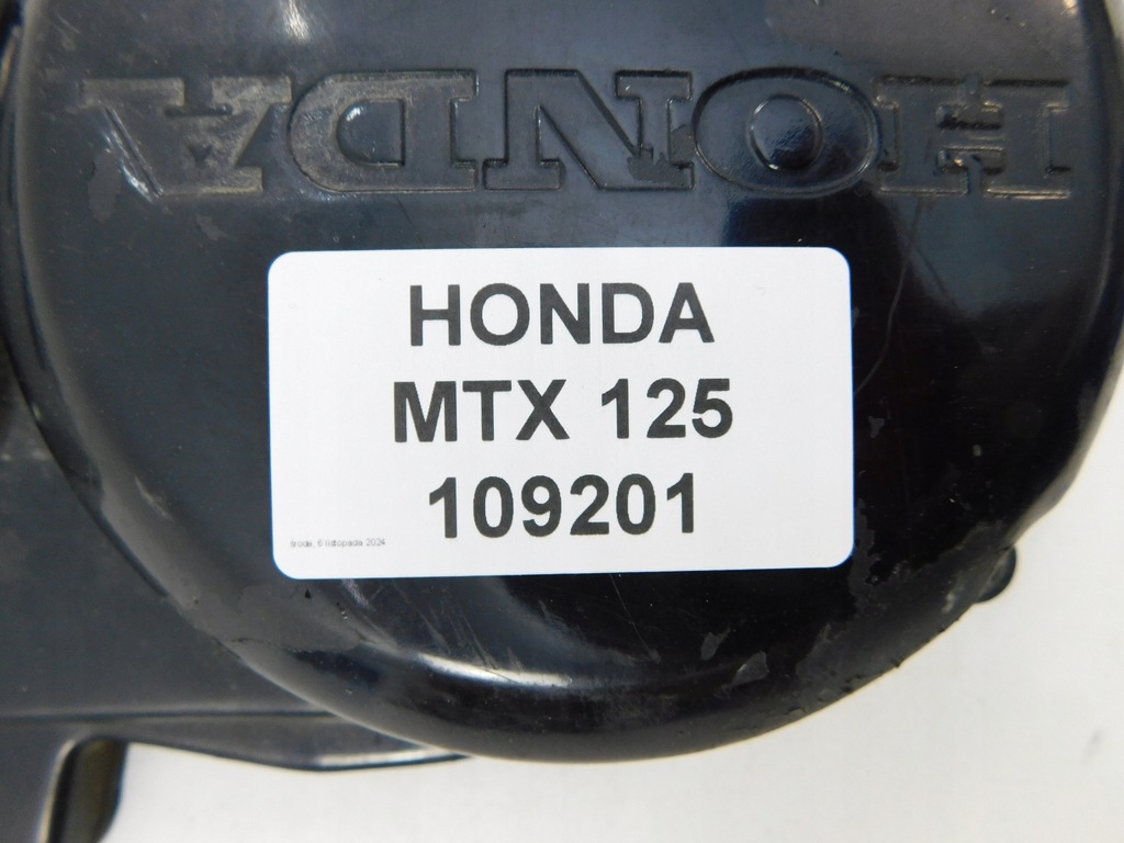 ΚΑΛΥΜΜΑ ΓΡΑΝΑΖΙΟΥ HONDA MTX 125 Product image