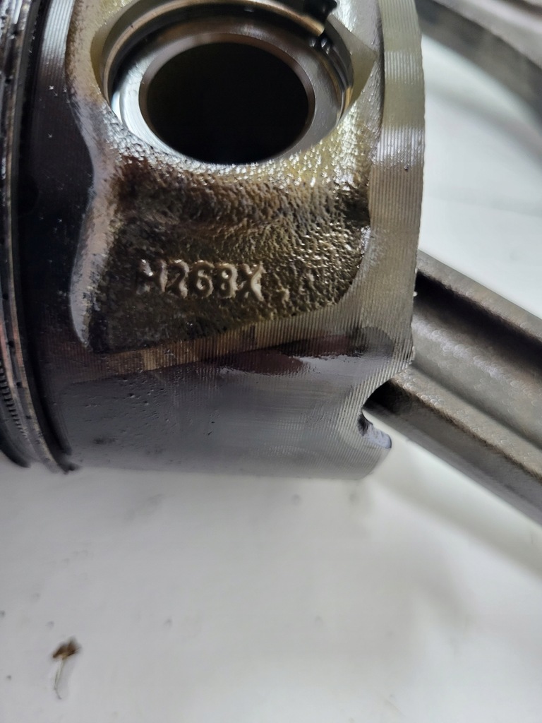 ΣΥΝΔΕΩΣΗ ΕΜΒΟΛΟΥ CITROEN PEUGEOT 407 2.7 HDI Product image