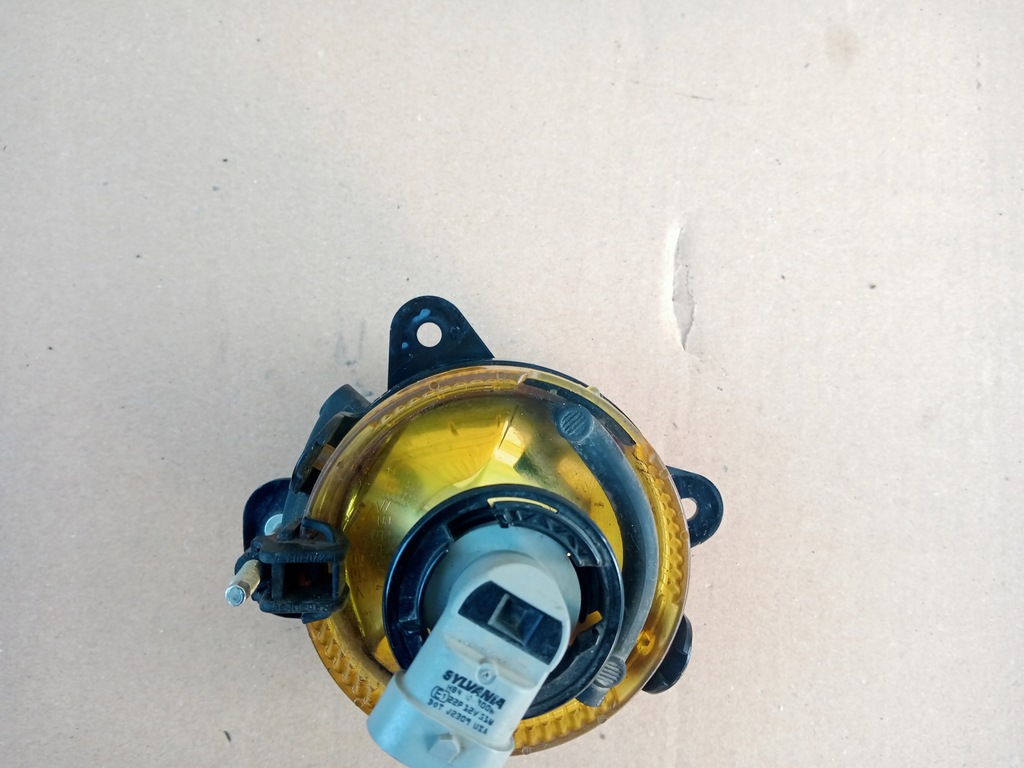 VW T5, SKODA FABIA II ΔΩΜΑΤΙΟ ΔΕΞΙΟ HALOGEN 7H0941700C Product image