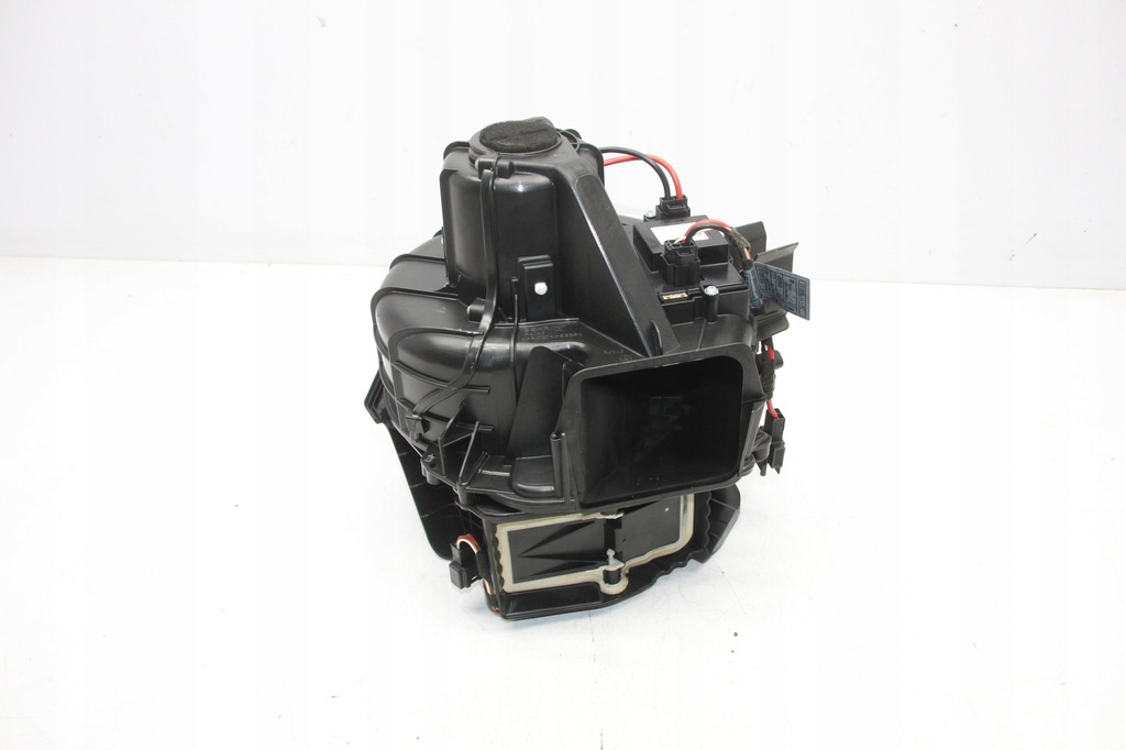 ΦΥΣΤΗΡΑ, ΑΝΕΜΙΣΤΗΡΑΣ ΘΕΡΜΟΣΙΦΩΝΑΣ BMW 5 F10 F11 Product image