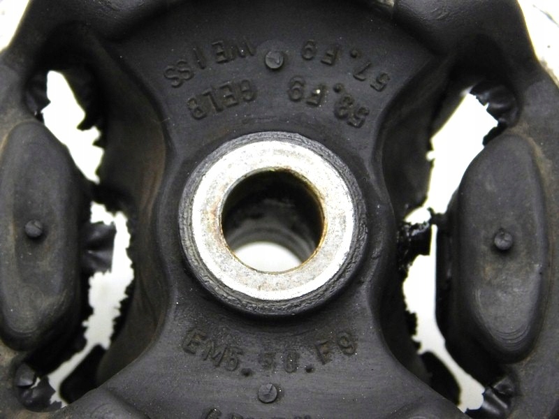 03/22 AUDI A4 B6 3.0 V6 αυτόματο ΜΑΞΙΛΑΡΙ ΜΕΤΑΔΟΣΗΣ Product image