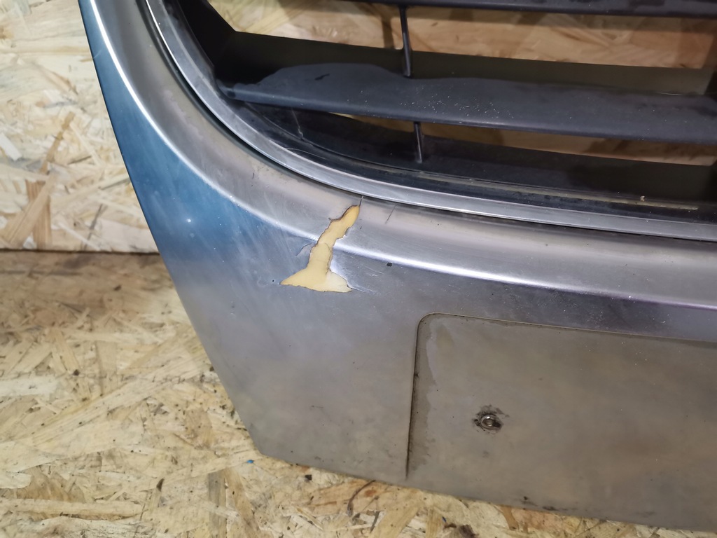 Grill VW Touran και 1 ανελκυστήρα 1T0853651D Dummy Product image