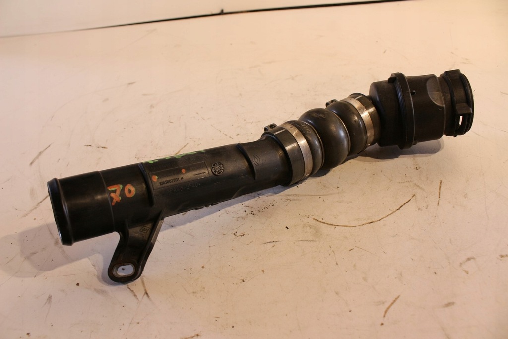Intercooler Hose Pipe 144602760R Clio IV 1.5 DCI Product image