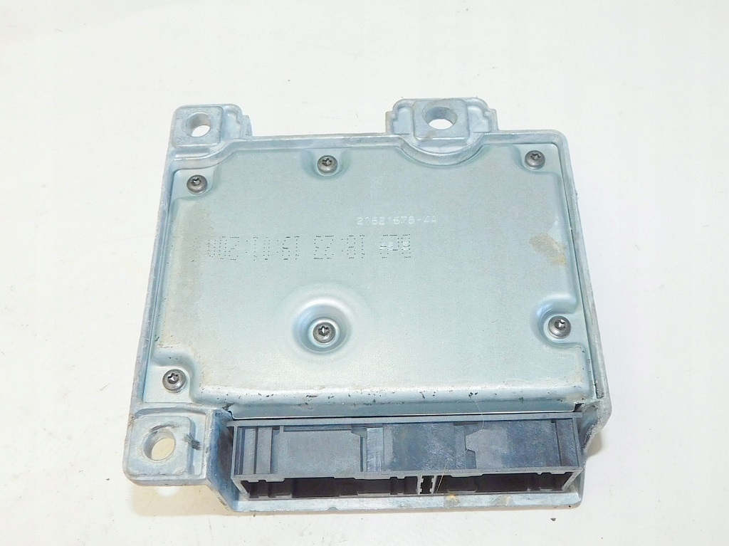 CITROEN C4 I 1.6 2006 SENSOR AIR BAG 9662643680 Product image