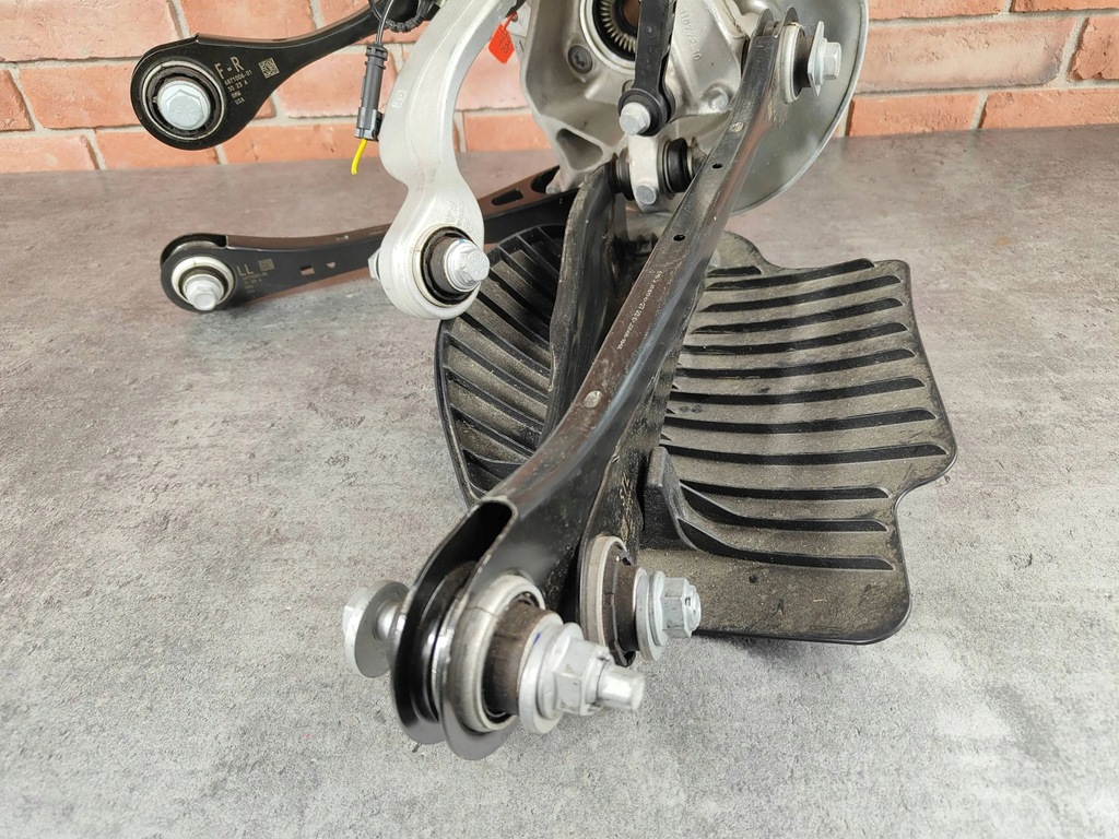 BMW G01 X3 G02 X4 Δεξιά δεξιά + αναγνωρίζει 6879752 Product image